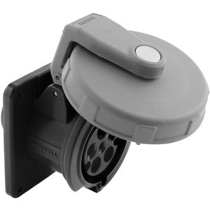Receptacles Receptacles
