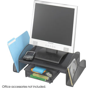 Monitor and Telephone Stands Monitor and Telephone Stands