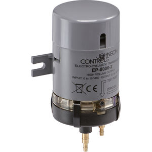 HVAC/R Transducers HVAC/R Transducers