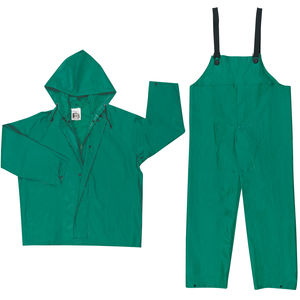 ARC Flash and FR Rain Wear ARC Flash and FR Rain Wear