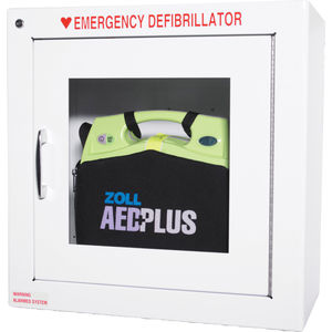 Defibrillator Mounting Boxes Defibrillator Mounting Boxes