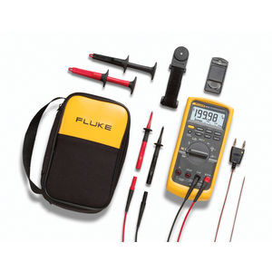 Multimeter