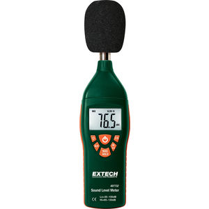 Sound Meters Sound Meters