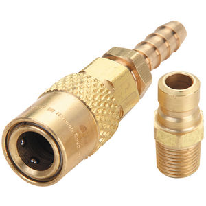 Pneumatic Quick Disconnect Tools