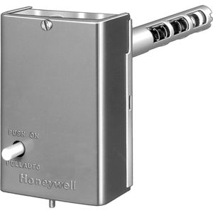 Fan Limit Controllers