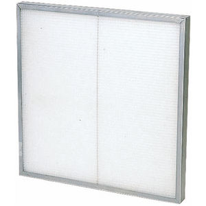 Electrostatic Filters Electrostatic Filters
