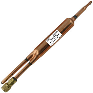 Air / Gas Dryer Housing