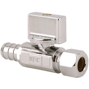 Shut-Off Valves Shut-Off Valves