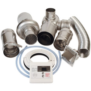 Vent Conversion Kits