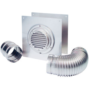 Tankless Water Heater Accessories