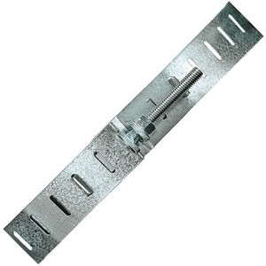 Water Heater Straps