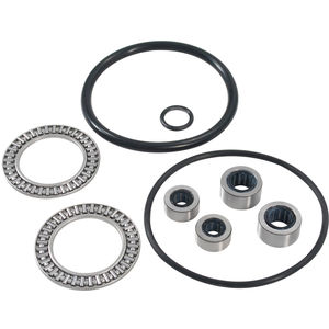 Sanitary Actuator Service Kits