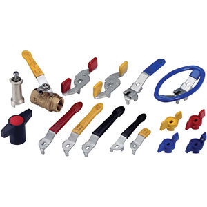 Valve Handles Valve Handles