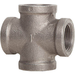 Pipe Crosses Pipe Crosses