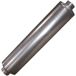 Mufflers