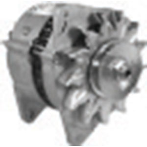 Alternators