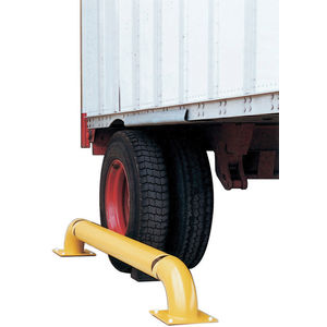 Wheel Alignment Curbs Wheel Alignment Curbs