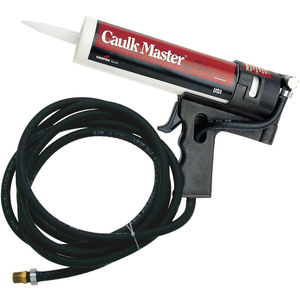 Air Caulk Guns and Accessories