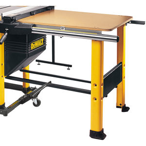 Fence Rail System