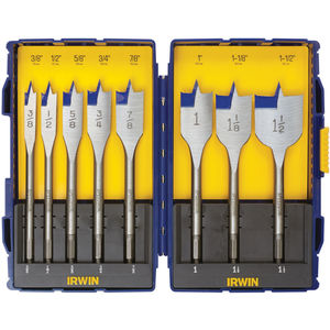 Wood Boring Bit Sets