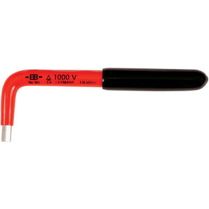 Insulated Hex Keys Insulated Hex Keys