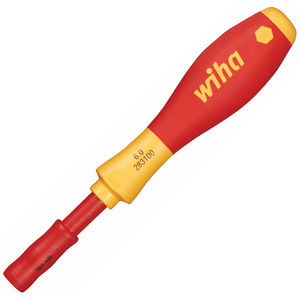Insulated Screwdriver Handles Insulated Screwdriver Handles
