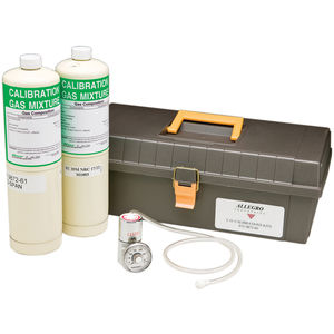 Supplied Air Calibration Kits Supplied Air Calibration Kits