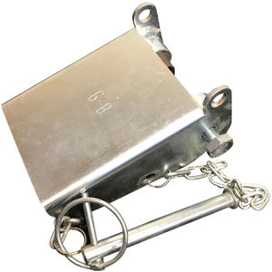 Latch Kits Latch Kits