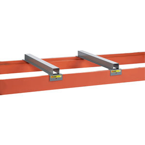 Rack Deck Clearance Bars Rack Deck Clearance Bars