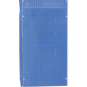 Rack Ends