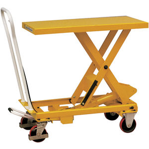 Lifts, Stackers, and Accessories Lifts, Stackers, and Accessories
