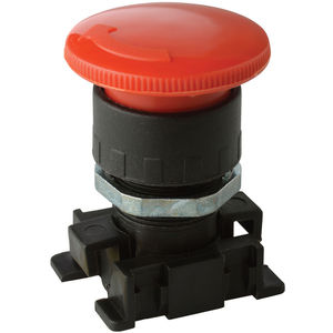 Complete Pushbutton Station Complete Pushbutton Station