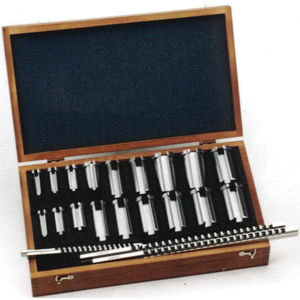 Broach Sets Broach Sets