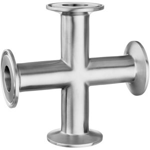 Sanitary Crosses
