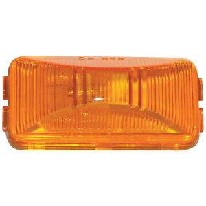 Clearance and Marker Lights Clearance and Marker Lights