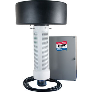 Submersible Pond Fountain Pump System