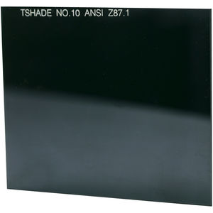 Filter and Protective Lenses Filter and Protective Lenses