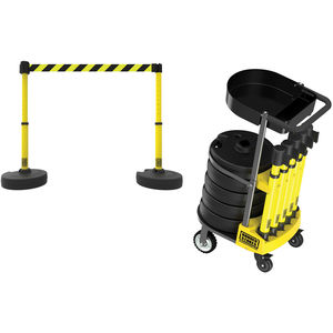 Barricade Systems Barricade Systems