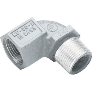 Conduit Elbows