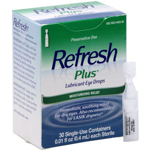 Eye Drops