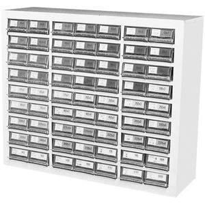Stock Cabinet