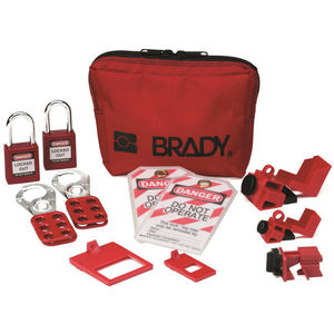 Lockout Kit