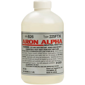 Instant Adhesive