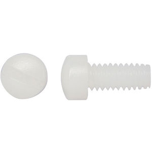 Machine Screw