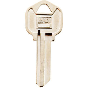 Key Blank