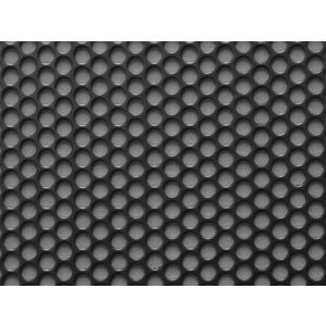Perforated Metal