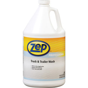 Truck & Trailer Wash
