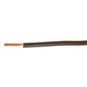 Cross-Linked Automotive Wire