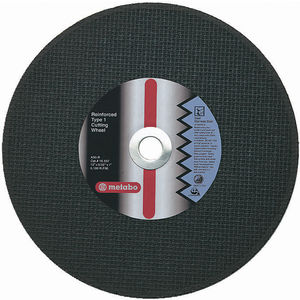 Small Diameter Cutting Wheel