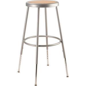 Industrial Stool